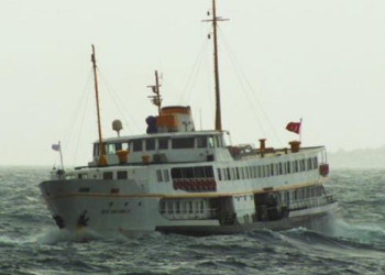 Deniz ulaşımına lodos engeli!