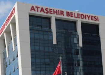 Ataşehir Belediyesi’ne yönelik yolsuzluk davasında 3 gözaltı!