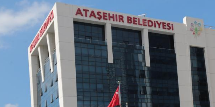Ataşehir Belediyesi’ne yönelik yolsuzluk davasında 3 gözaltı!