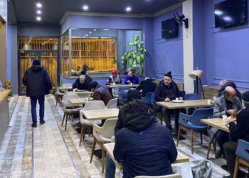 İstanbul’da, “Kimse Dışarıda Kalmayacak!”