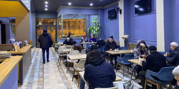 İstanbul’da, “Kimse Dışarıda Kalmayacak!”