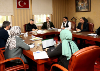 Sultanbeyli İçin Yeni Proje Hazırlıkları Başladı