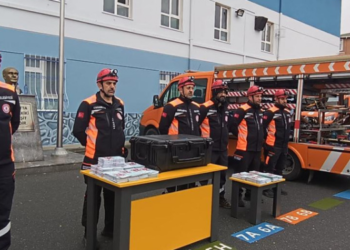 Afet Farkındalık Eğitimlerine Talep Arttı