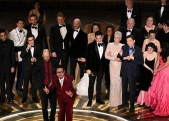 95. Oscar Ödülleri sahiplerini buldu