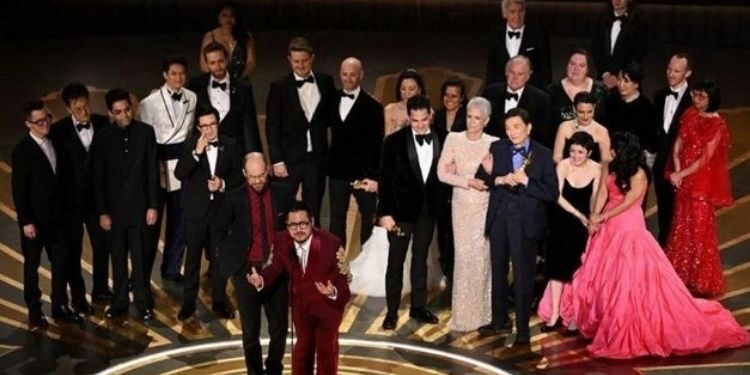 95. Oscar Ödülleri sahiplerini buldu