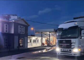 Sultanbeyli Belediyesi Kırıkhan’a Aşevi Kuracak