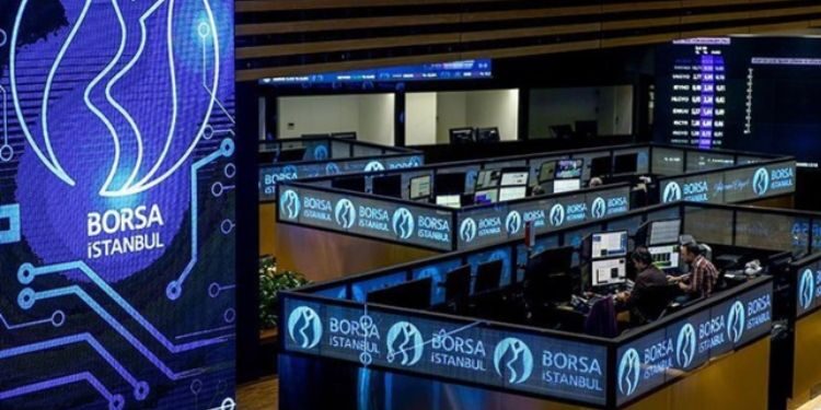 Borsa İstanbul haftaya yükselişle başladı