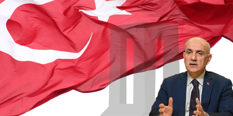 Bakan Kirişçi’den Çanakkale Zaferi Mesajı