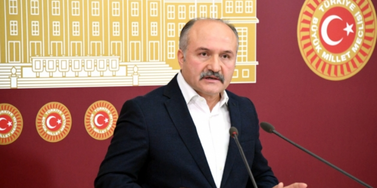 İYİ Parti Altılı Masaya Yeniden Oturacak Mı?