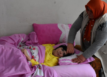 Evde Bakım Yardımı ödemesi başladı