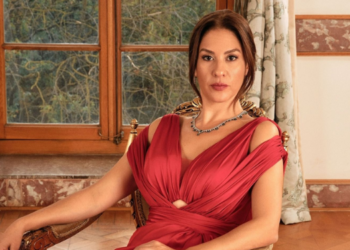 Ünlü Oyuncu Evrim Alasya’dan Simit Fiyatına Tepki