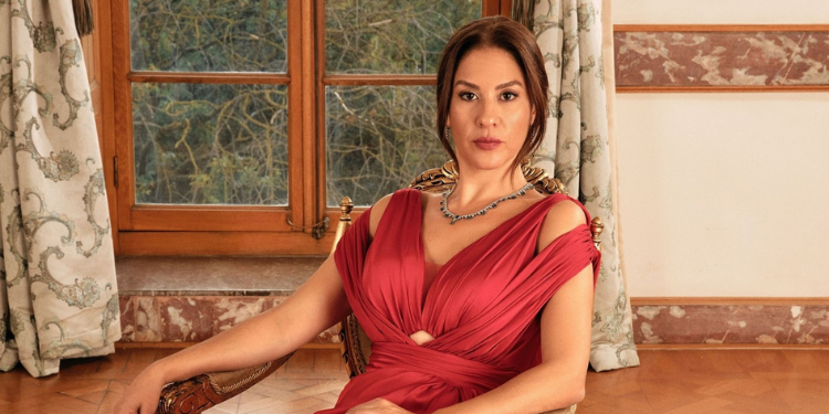 Ünlü Oyuncu Evrim Alasya’dan Simit Fiyatına Tepki