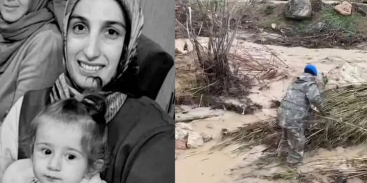 Sel felaketinde can kaybı 19’a çıktı