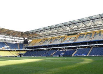 Fenerbahçe’den Ülker Stadyumu’na Yönelik İddiaları Yalanladı!