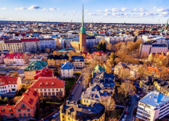 Dünyanın en mutlu ülkeleri açıklandı