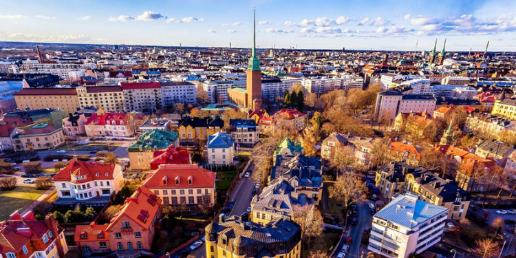 Dünyanın en mutlu ülkeleri açıklandı