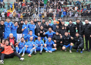 Sultanbeyli Belediyespor Zirvedeki Yerini Koruyor