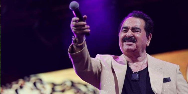 İbrahim Tatlıses, Milletvekili Aday Adayı oldu