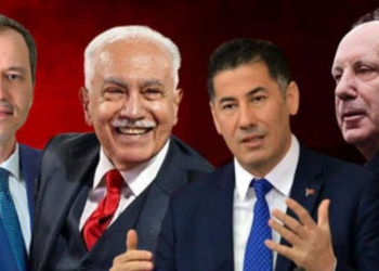 Güncel Cumhurbaşkanı adayları imza sayıları kaç oldu?