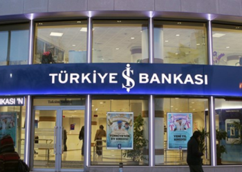 İş Bankası’ndan çalışanlarına 11 maaş temettü