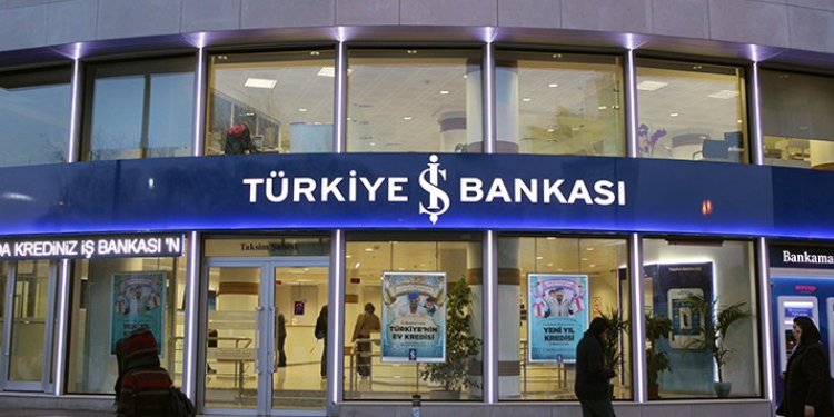 İş Bankası’ndan çalışanlarına 11 maaş temettü