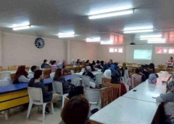 Jandarma’dan kadınlara yönelik eğitim programı