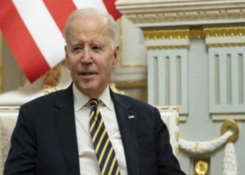 ABD Başkanı Joe Biden’a kanserli hücre teşhisi