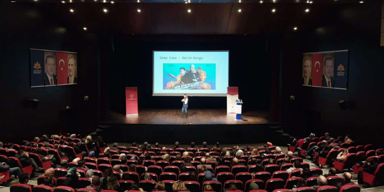 İstanbul Öğretmen Akademileri Buluşmaları Başladı