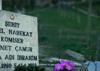 Emniyet’ten Polis Özel Harekat’ın 40. Kuruluş Yıl Dönümüne Özel Video