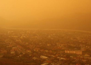 Meteoroloji’den toz taşınımı uyarısı