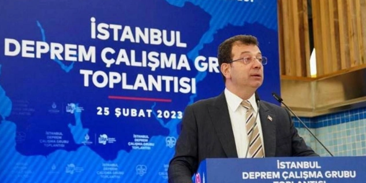 İstanbul’da güçlendirme çalışmaları başlıyor