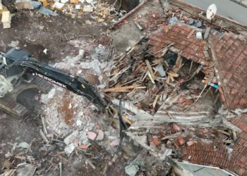 Sultanbeyli’de Kentsel Dönüşüm Süreci Hızlandı