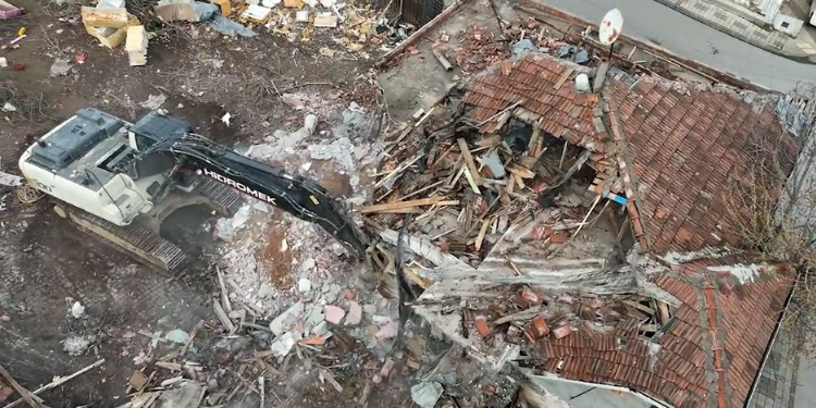 Sultanbeyli’de Kentsel Dönüşüm Süreci Hızlandı