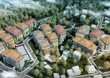 Ümraniye’de 55 bin kişi kentsel dönüşüme başvurdu