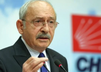 CHP Lideri Kılıçdaroğlu’na Kötü Haber