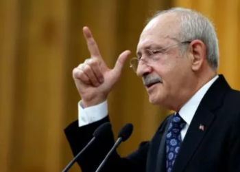 Kılıçdaroğlu’ndan HDP açıklaması!