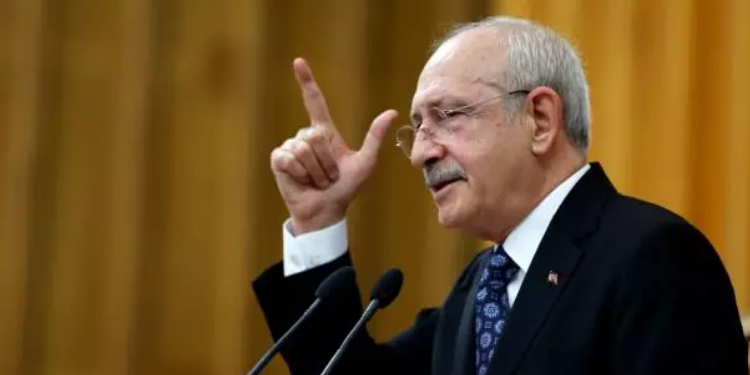 Kılıçdaroğlu’ndan HDP açıklaması!