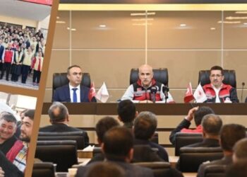 Bakan Kirişçi’den tarım topraklarına yönelik açıklama!