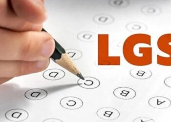 LGS Başvuru kılavuzu yayımlandı