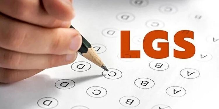 LGS Başvuru kılavuzu yayımlandı