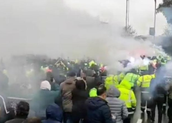 İBB’de zam isyanı!