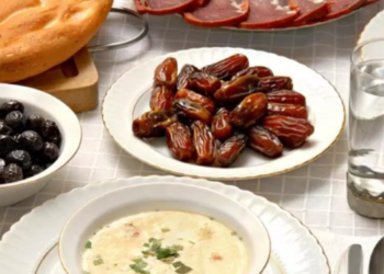 En uzun oruç tutan ülke hangisi olacak?