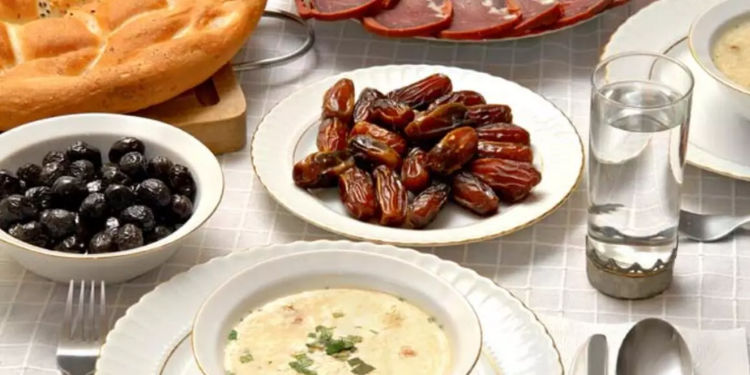 En uzun oruç tutan ülke hangisi olacak?