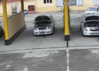 LPG dolum tankı patlama: 1 ölü