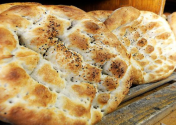 Ramazan pidesinin fiyatı açıklandı