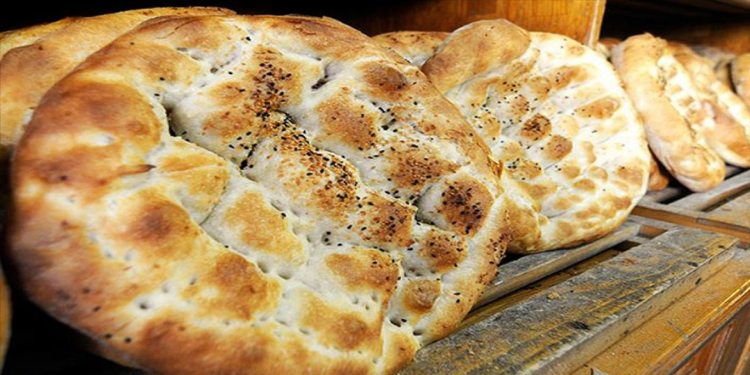Ramazan pidesinin fiyatı açıklandı
