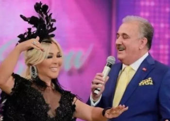 Faik Öztürk siyasete atılıyor