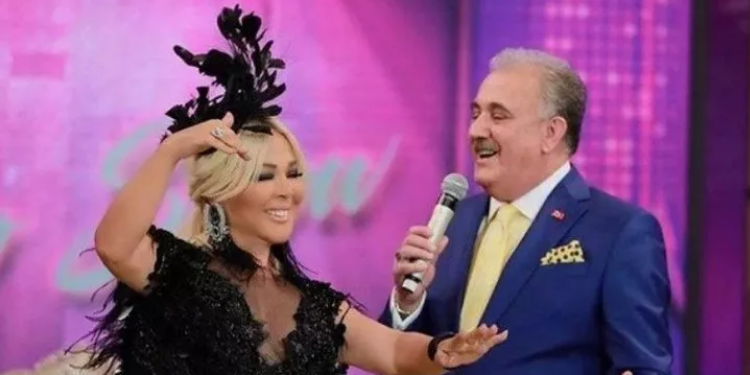 Faik Öztürk siyasete atılıyor