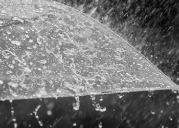 Deprem bölgesi için kuvvetli yağış uyarısı