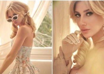 Şeyma Subaşı Instagram’dan 12 Milyon TL Kazandı